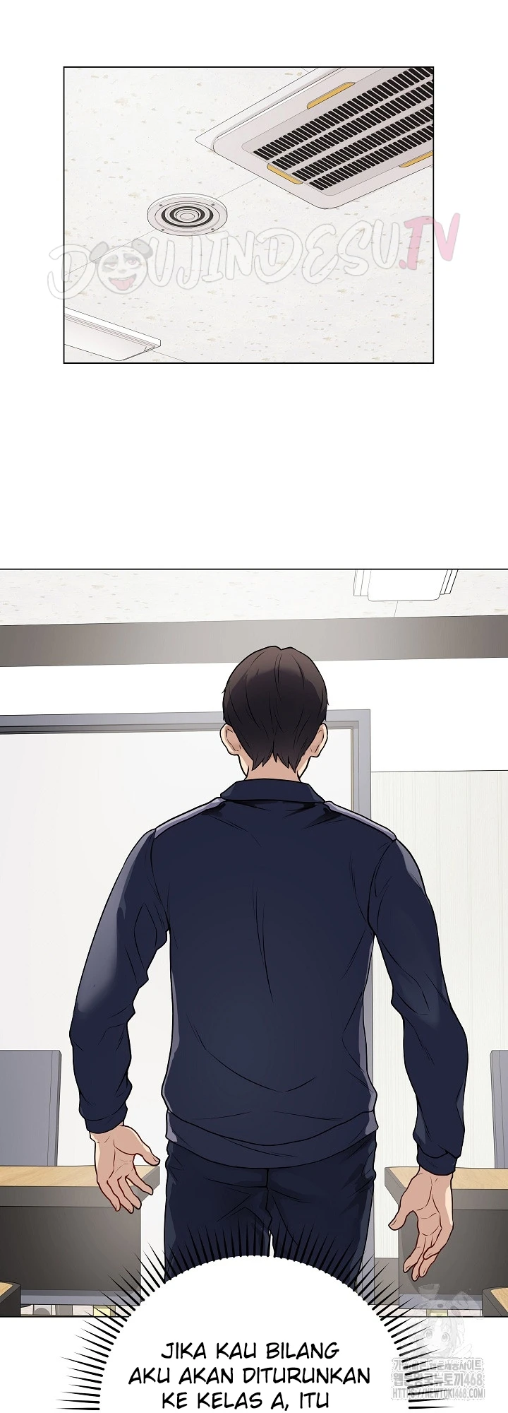 Signed, Sealed, Mistaken - Page 38